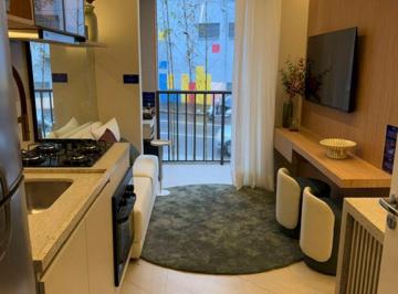 Apartamento de 1 quarto, São Paulo · Apartamento de 25 m² HIS com 1 quarto à venda na Saúde