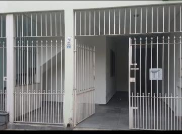 entrada · Locação de casa térrea na Vila Matilde