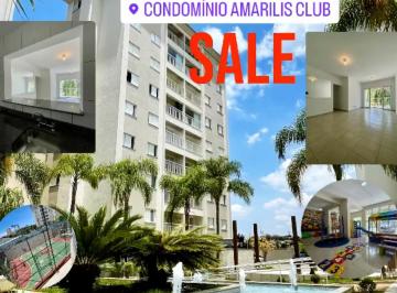 Apartamento de 3 quartos, Arujá · Apartamento com excelente localização em Arujá