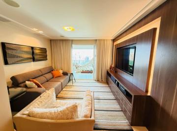 Apartamento de 4 quartos, Águas Claras · Rua 28 Sul Via Terrazzo, 4 quartos, 4 suítes, 147m², varanda gourmet, nascente, andar alto, armários