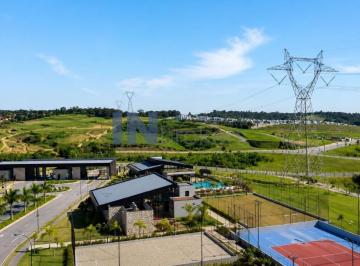 Foto 01 · Terreno Exclusivo de 445m² no Condomínio Portal dos Lagos - Jundiaí/SP: Construa a Casa dos Seus Son