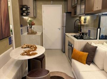 Apartamento de 2 quartos, São Paulo · Apartamento de 34 m² com 2 quartos à venda na Saúde