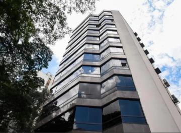 Apartamento de 4 quartos, São Paulo · Apartamento 487 m² no Edifício Parco Del Principi, Vila Andrade - São Paulo/SP