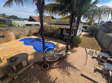 Casa de 5 quartos, Brasília · CONDOMÍNIO SOLAR DE BRASÍLIA - TÉRREA - 366M² - COM HABITE-SE