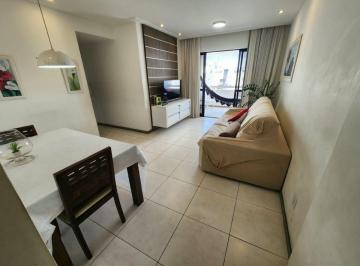 Apartamento de 3 quartos, Salvador · Apartamento para Venda de 87m2 no Stiep