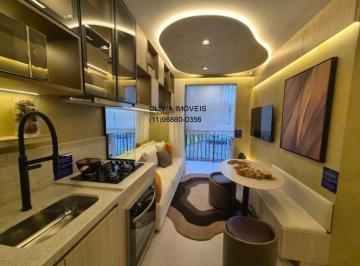 Foto 27 · Venda de Apartamento de 2 Quartos em Mirandópolis, São Paulo-SP: 34m² de Pura Elegância!