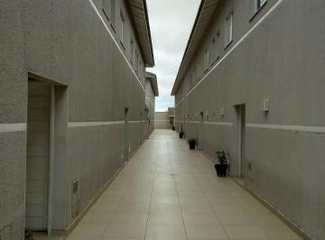 Casa · 62m² · 2 Quartos · Spbrado á Venda em Villagio - Jd. Santa Maria - Osasco - 2 Quartos - 2 vaga