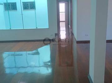 Foto 01 · Casa Comercial para Locação em Sorocaba-SP - Parque Campolim! 3 quartos, 1 suíte, 2 salas, 3 banheir
