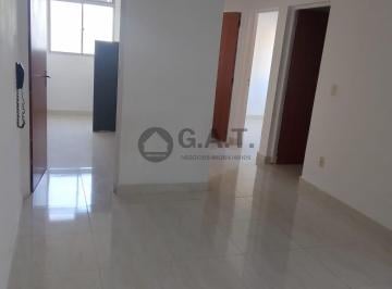 Foto 01 · Aluguel de Apartamento de 2 Quartos no Jardim Novo Horizonte, Sorocaba-SP: 46,59m², 2 Salas, 1 Banhe