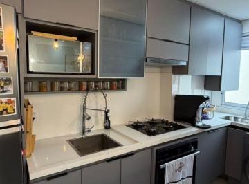 Apartamento de 2 quartos, Cajamar · APARTAMENTO À VENDA | REPLETO DE PLANEJADOS | CONDOMÍNIO SAN MIGUEL – CAJAMAR/SP