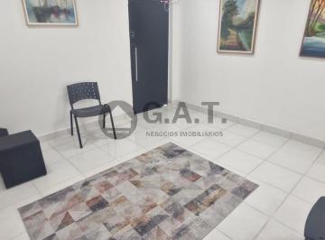 Foto 01 · Sala Comercial para Locação em Sorocaba-SP - Vila Santa Rita 15,00 m² de Área Disponível