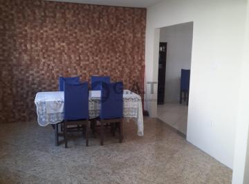 Foto 01 · Casa à venda em Sorocaba-SP, Vila Barcelona: 3 quartos, 3 suítes, 2 salas, 5 banheiros, 5 vagas gara