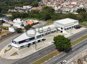 Foto 01 · Loja comercial para locação em Sorocaba-SP, Jardim Piazza Di Roma. 1 banheiro, 8 vagas de garagem, 8