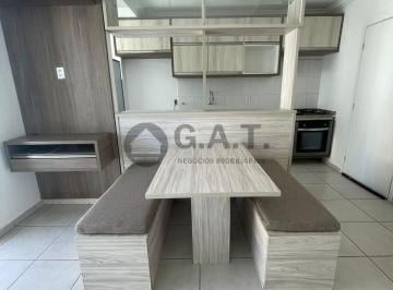 Foto 01 · Apartamento à venda em Sorocaba-SP, Jardim Piazza Di Roma II, 2 quartos, 2 salas, 1 banheiro, 1 vaga