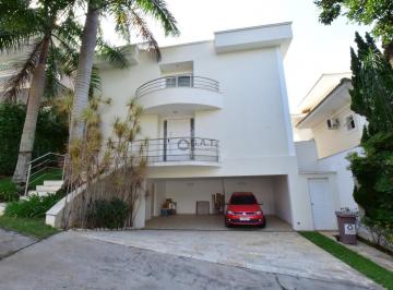 Foto 01 · Casa em condomínio à venda em Sorocaba-SP, Jardim Residencial Tivoli Park: 3 quartos, 3 suítes, 2 sa