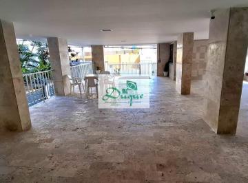 Apartamento · 150m² · 4 Quartos · 1 Vaga · Apartamento à Venda na Pituba: 4 01Suíte, Sol da Manhã, dependência, Duas Varandas, Vista Livre