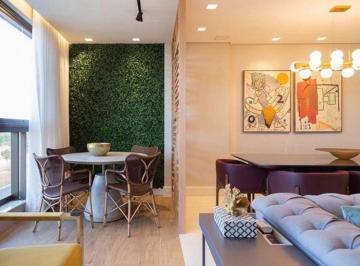 Apartamento de 3 quartos, Brasília · Excelente apartamento na quadra 104 do Noroeste.