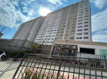 O imóvel no bairro Parque Erasmo Assunção tem 35 metros quadrados com 2 quartos  · Apartamento com 2 Quartos à venda, 35m² - Parque Erasmo Assunção