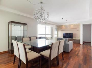 Apartamento de 3 quartos, São Paulo · Apto lindo de 03 dorms. 03 vagas e terraço gourmet ao lado do Parque Ibirapuera