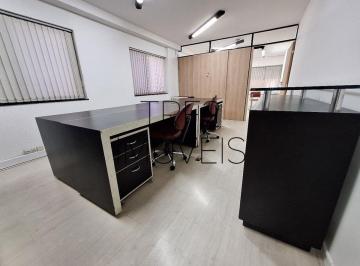 Comercial , São Paulo · Excelente Sala Comercial Mobiliada, 50m² úteis, 1 vaga - Localização Privilegiada no Itaim Bibi/SP