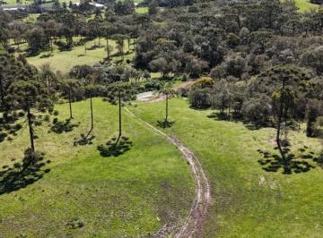 Rural , Urubici · Chácara com 20.000m² de área a apenas 10min do Centro de Urubici