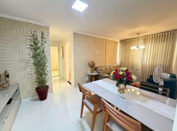 Apartamento de 2 quartos, Águas Claras · QUADRA 101- RESIDENCIAL ELIANE FLEURY, VISTA LIVRE, 2QTS, ARMARIOS.