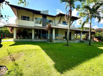Foto 01 · Casa em Condomínio, Busca Vida (abrantes), Camaçari, BA