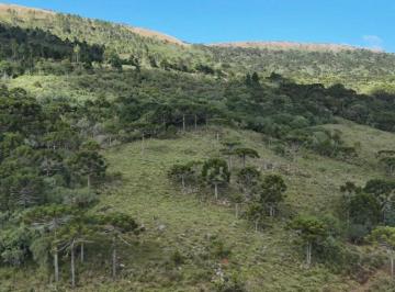 Rural , Urubici · Chácara com 40.000 m², de altitude e com incidência de neve todos os anos