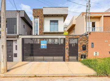 Casa de 3 quartos, Cajamar · CASA PARA LOCAÇÃO | 3 DORMS | 2 VAGAS | PORTAL DOS IPÊS III – CAJAMAR/SP