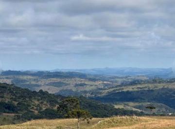 Rural , Urubici · Fazenda com 200 hectares com aptidão à pecuária extensiva, silvicultura e turismo