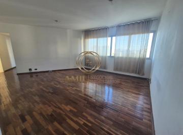 Foto 01 · Apartamento para locação na Vila Adyana, São José dos Campos-SP! 3 quartos, 1 sala, 2 banheiros, 1 v