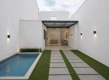 Foto 01 · Imperdível oportunidade de adquirir uma casa de 2 quartos na Vila Mollon IV, Santa Bárbara D'oeste-S