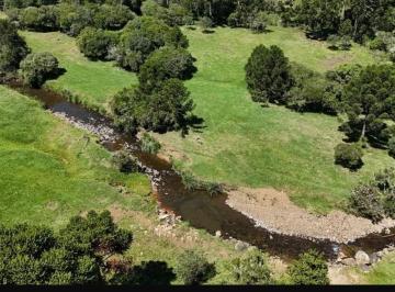 Rural , Urubici · Sítio com 11 hectares em excelente localização na cidade de Urubici/SC!