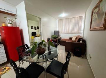 Apartamento de 1 quarto, Guará · RARIDADE NA QE 02 | VISTA LIVRE + NASCENTE + GARAGEM