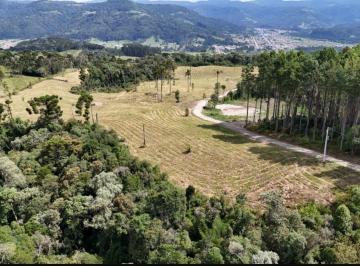 Rural , Urubici · Chácara de Altitude em uma localidade ímpar em Urubici/SC