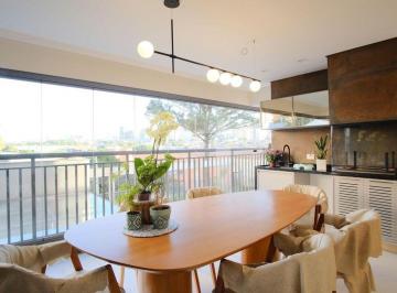 Apartamento de 3 quartos, São Paulo · APARTAMENTO GARDEN À VENDA – TATUAPÉ | 3 SUÍTES | 140 M² | 2 VAGAS