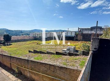 Terreno , Poços de Caldas · Área - Bairro Campos Elíseos - Poços de Caldas-MG