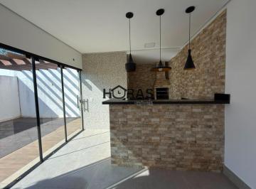 Foto 17 · Casa para Alugar no Reserva Rio Cuiabá | 3 Quartos