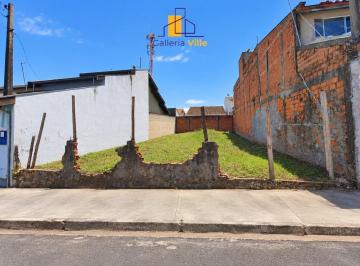 Foto 01 · Terreno à venda no Jardim Residencial Firenze em Hortolândia-SP com 250,00 m² de área!