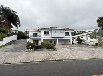 Casa de 4 quartos, Barueri · CASA ALUGUEL TAMBORE 1 EM ALPHAVILLE COM 1500 M TERRENO