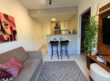 Apartamento de 1 quarto, Brasília · PRONTO PARA MORAR OU INVESTIR NO NOROESTE | MOBILIADO + VAGA+DESOCUPADO+ NOROESTE