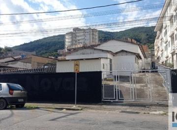 Foto 01 · Terreno com 796m2 contendo 1 Galpão com 400m2 de área útil para venda no bairro Jardim dos Estados e