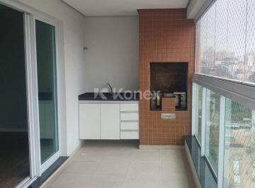 Apartamento de 3 quartos, São Paulo · Excelente apartamento para alugar de 90m² perto do metrô em Santana