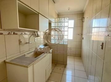 Foto 01 · Apartamento à Venda no Centro de São José dos Campos-SP 2 Quartos, 56m² RA Lima Negócios Imobiliár