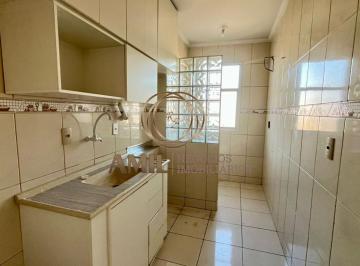 Foto 01 · Apartamento à Venda no Centro de São José dos Campos-SP 2 Quartos, 56m² RA Lima Negócios Imobiliár