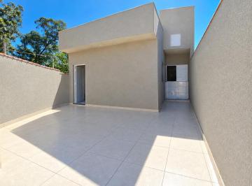 Casa de 2 quartos, Sorocaba · Casa venda Éden -2 quartos-quintal- Zona Industrial - Sorocaba SP