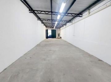 Comercial , São Paulo · Galpão para Locação, Santana, 112 m² em vão livre, cozinha e escritório.