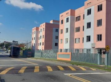 Apartamento de 3 quartos, Curitiba · 3 quartos, vaga coberta e sol o dia todo — pronto para morar no Pinheirinho.