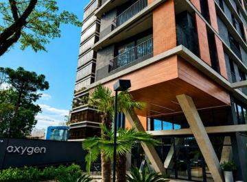 Apartamento de 1 quarto, Curitiba · Charmoso Studio mobiliado no Batel