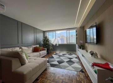 Apartamento de 3 quartos, Florianópolis · Apartamento 3 dormitórios sendo 1 suíte , Centro Florianópolis